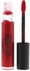 IsaDora Ultra Matt folyékony rúzs 20 Red Romance 7 ml