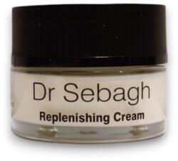 Dr Sebagh Dr Sebagh, Replenishing, Phytohormones, Smoothing, Nappali és éjszakai, Krém, Arcra, 50 ml