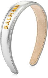 Balmain Hajpánt Silver