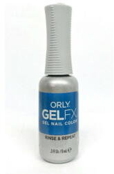 ORLY Gelfx Creme Tartós Körömlakk Rinse & Repeat 9 ml