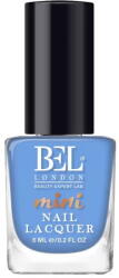 BEL London Mini Quick-Dry Körömlakk 240 6 ml