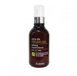 Dr.Hedison AHA 6% Smooth Peeling Gel, 200 ml