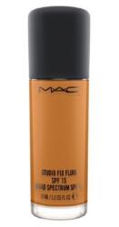 MAC Studio Fix Fluid Alapozó C55 SPF15 30ml
