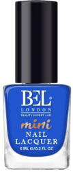 BEL London Mini Quick-Dry Körömlakk 234, 6 ml