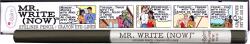 The Balm Mr. Write(Now) Precision Gél szemceruza, Vince, 0.28 g
