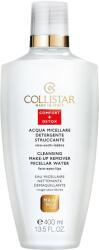 Collistar Micellás víz minden bőrtípusra 400 ml