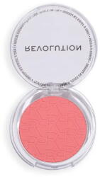 Makeup Revolution Blush Reloaded Pink Lady matt pirosító, 5.5 g
