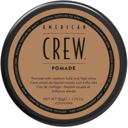American Crew pomádé, medium hold, 50 g