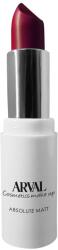 Arval Absolute Matt krémes rúzs 05, 6 g