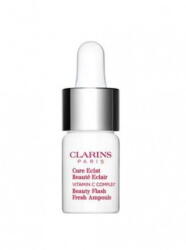 Clarins Clarins, Beauty Flash, Glowing, Szérum, Arc, 8 ml