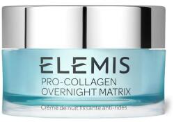 ELEMIS Elemis, Pro-Collagen Overnight Matrix, Ránctalanító, Overnight, Krém, Arcra, 50 ml