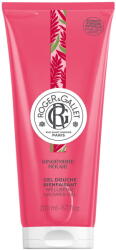 Roger&Gallet Gingembre Rouge tusfürdő 200 ml