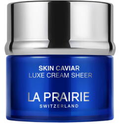 La Prairie Skin Caviar Luxe Cream Sheer, 100 ml