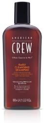 American Crew Daily sampon, tisztító, 100 ml
