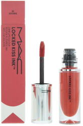 M·A·C Locked Kiss Ink folyékony rúzs 80 Doyenne 4 ml