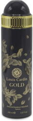 Louis Cardin Gold testpermet 200 ml