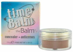 theBalm Time Balm Púder korrektor, After Dark, 7.5 ml
