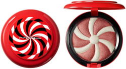 MAC Hyper Real Glow Duo bronzosító púder, Fortune Teller, 8 g