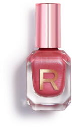 Revolution Beauty High Gloss Körömlakk, Satin, 10 ml
