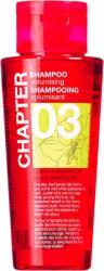 Mades Cosmetics Mades Cosmetics, Chapter 03, Berry & Amaryllis, Hajsampon, Volumising, 400
