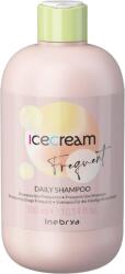 Inebrya Ice Cream Frequent hidratáló sampon 300 ml