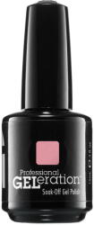 Jessica Cosmetics GELeration Posh Pink 15 ml