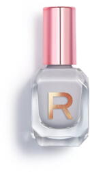 Revolution Beauty Express körömlakk Uniform Grey 10 ml