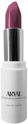 Arval Velvet Shine krémes rúzs 05, 6 g