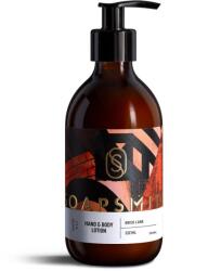 Soapsmith Brick Lane testápoló 300 ml