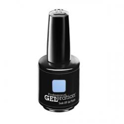 Jessica Cosmetics GELeration Sophia True Blue 15 ml