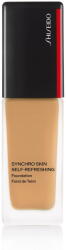 Shiseido Synchro Skin Self-Refreshing alapozó 340 Oak SPF30 30ml