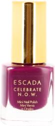 Escada Celebrate N. O. W. körömlakk, Intense Plump, 4, 5 ml