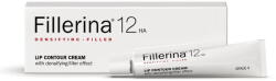 Labo Suisse Labo Suisse, Fillerina 12HA Densifying Filler Grade 4, Hydrate & Firm, Krém, For Lips Contour, 15 ml