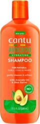 Cantu Avocado Hajsampon 400 ml