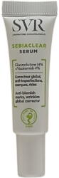 Laboratoires SVR SVR, Sebiaclear, Ránctalanító, Szérum, Arcra, 2 ml *Minta