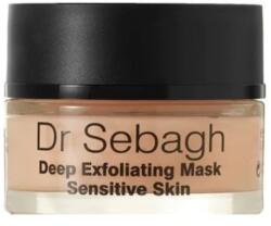 Dr Sebagh Deep Organic Smoothing Krémmaszk 50 ml