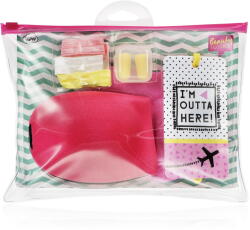 Beauty Junky Inflight Essential Kit szett