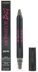 Lancome Lancôme Monsieur Big Brow 02 Chestnut szemöldökceruza 1, 5 g