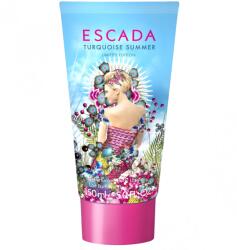 Escada Turquoise Summer testápoló 150 ml