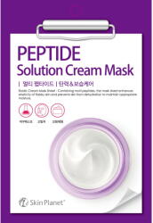 Mijin Skin Planet Peptide rugalmasság arcmaszk 30 ml