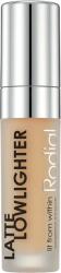 Rodial Lowlighter folyékony highlighter, Latte, 5, 5 ml