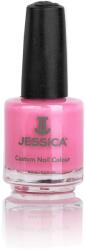 Jessica Cosmetics Custom Nail Colour körömlakk CNC-1171 Mojave Desert 14, 8 ml