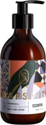 Soapsmith Lavender Hill Testápoló 300 ml