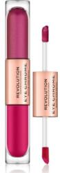 Makeup Revolution Eye Chrome folyékony pirosító, Desire, 2, 2 ml