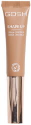 Gosh Shape Up Szemöldökzselé 01 Fair 14ml
