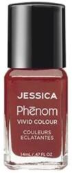 Jessica Cosmetics Phenom Vivid Colour Wall Street körömlakk, 14 ml