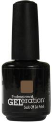 Jessica Cosmetics GELeration GEL-660 Buck Naked, 15 ml
