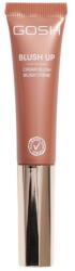 Gosh Blush Up Radiant folyékony pirosító, 001 Peach, 14 ml