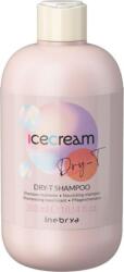 Inebrya Ice Cream Dry-T tápláló sampon 300 ml