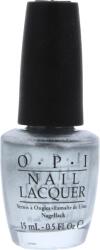 OPI Nail Lacquer körömlakk, My Signature is 'DC', 15 ml